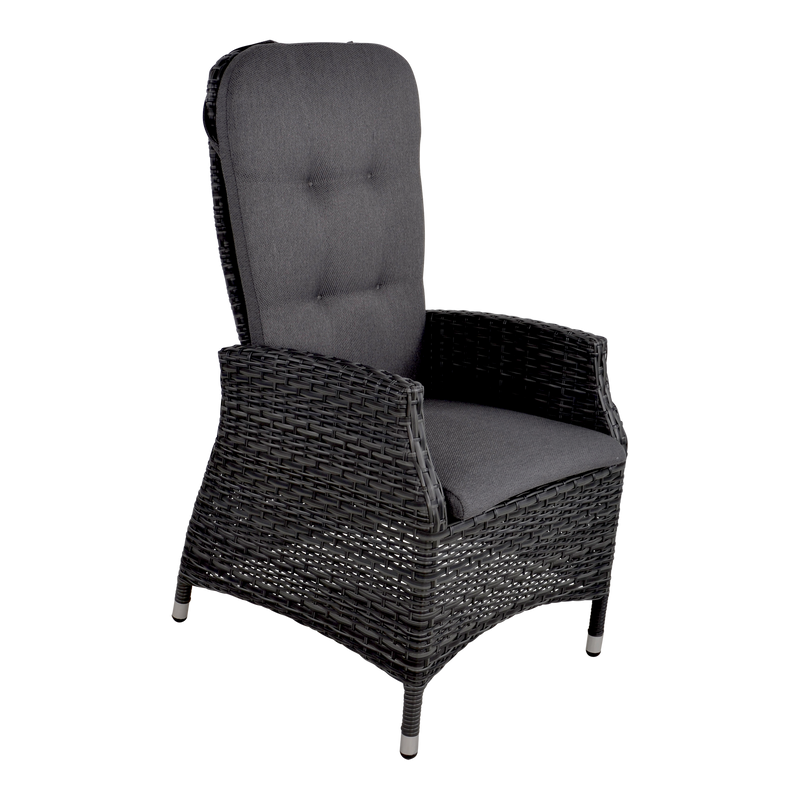 Stoel Soho Comfort Forte