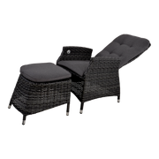 Stoel Soho Comfort Forte