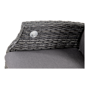 Stoel Soho Comfort Forte