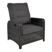 Loungestoel Soho Forte