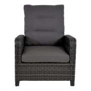 Loungestoel Soho Forte