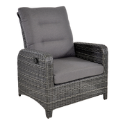 Loungestoel Soho Forte