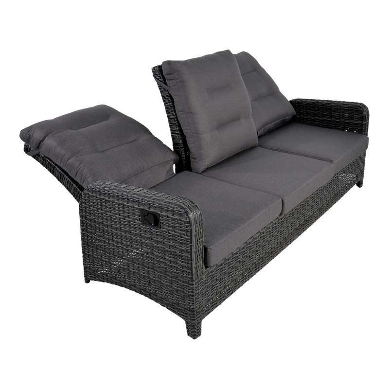 Loungebank Soho Forte