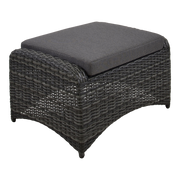 Lounge voetenbank Soho Forte