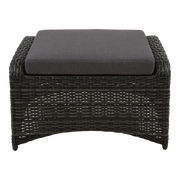 Lounge voetenbank Soho Forte