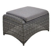 Lounge voetenbank Soho Forte