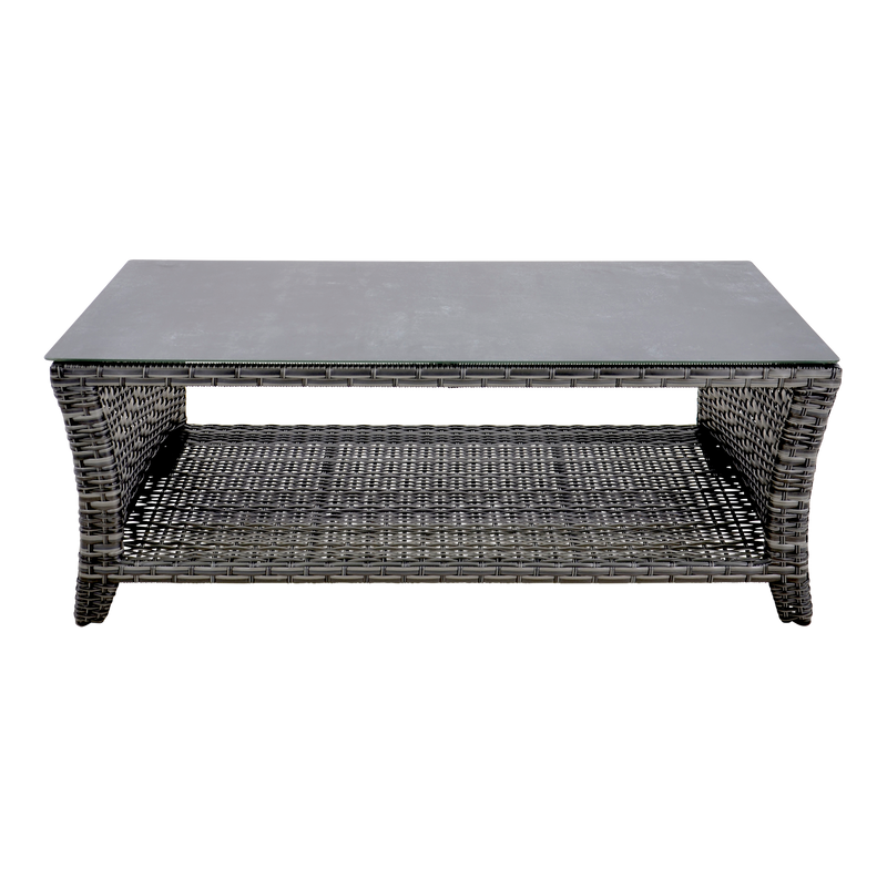 Koffietafel Soho Forte 120x60cm
