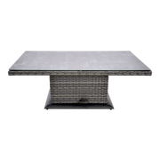 Loungetafel verstelbaar Soho Forte, 130x75cm