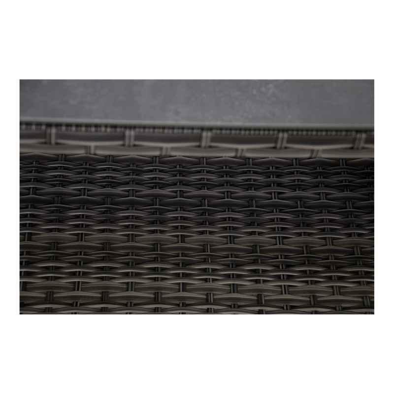 Loungetafel verstelbaar Soho Forte, 130x75cm