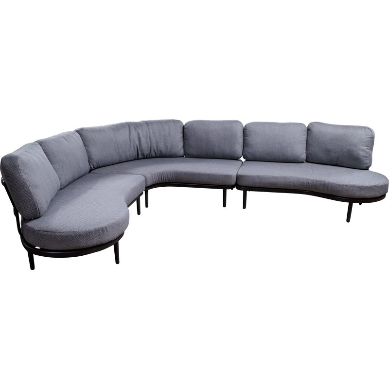 Loungehoekset Durban