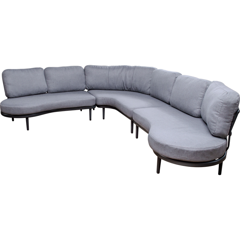 Loungehoekset Durban