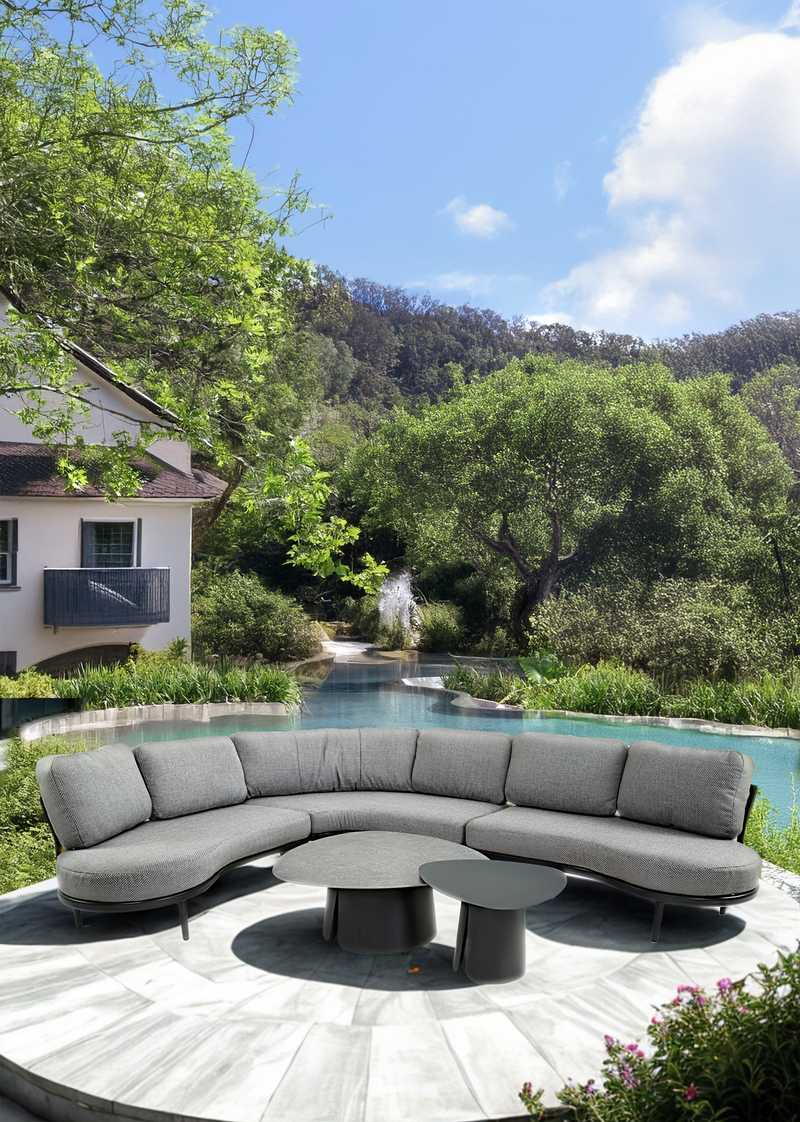 Loungehoekset Durban