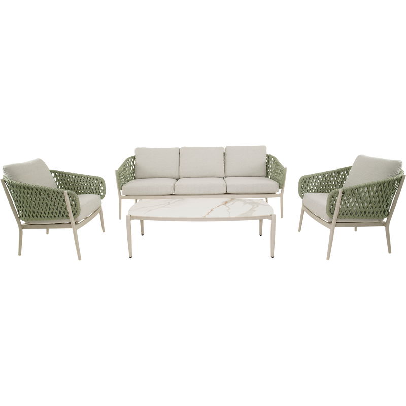 Loungeset Zaya