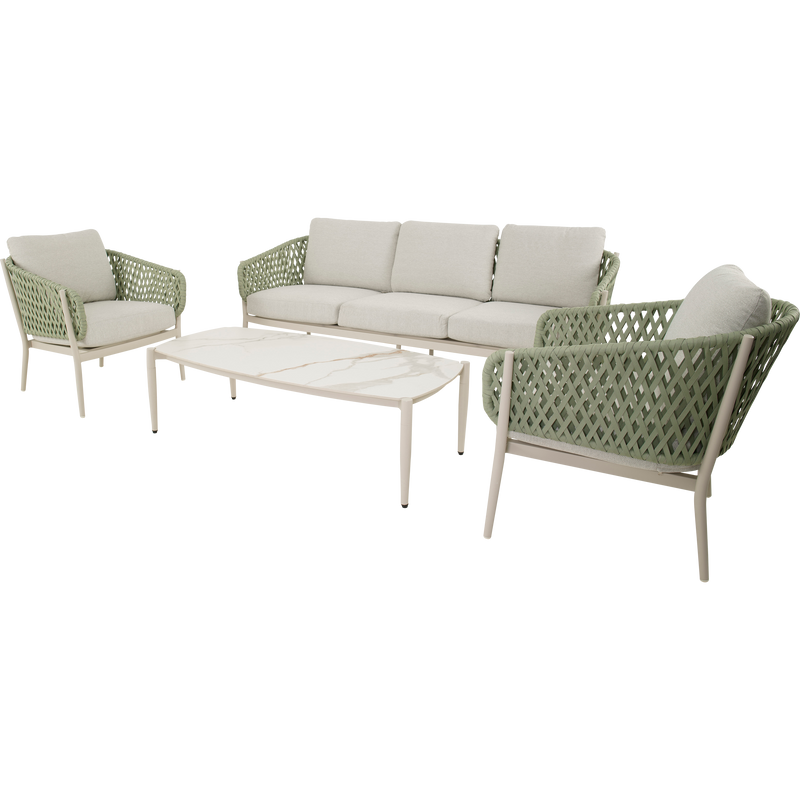 Loungeset Zaya