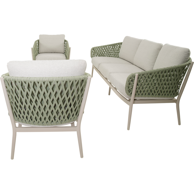 Loungeset Zaya