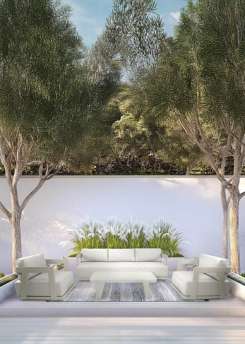 Loungeset Makai