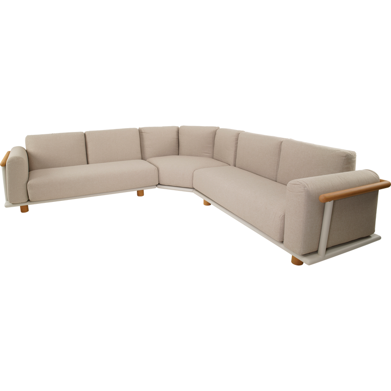 Loungehoekset Mezio