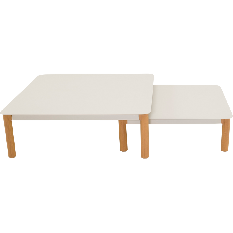 Loungehoekset Mezio