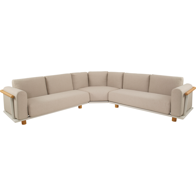 Loungehoekset Mezio