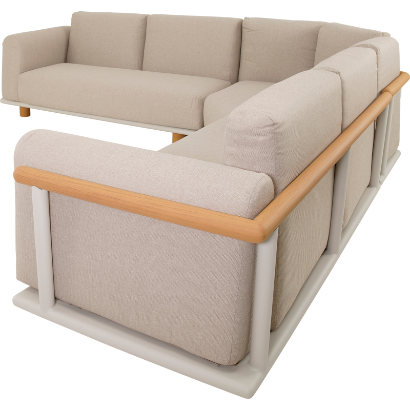 Loungehoekset Mezio