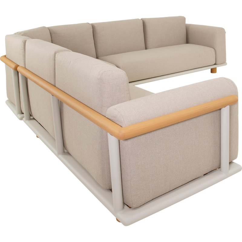 Loungehoekset Mezio