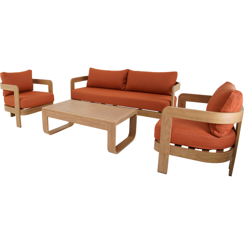 Loungeset Mylo Terra