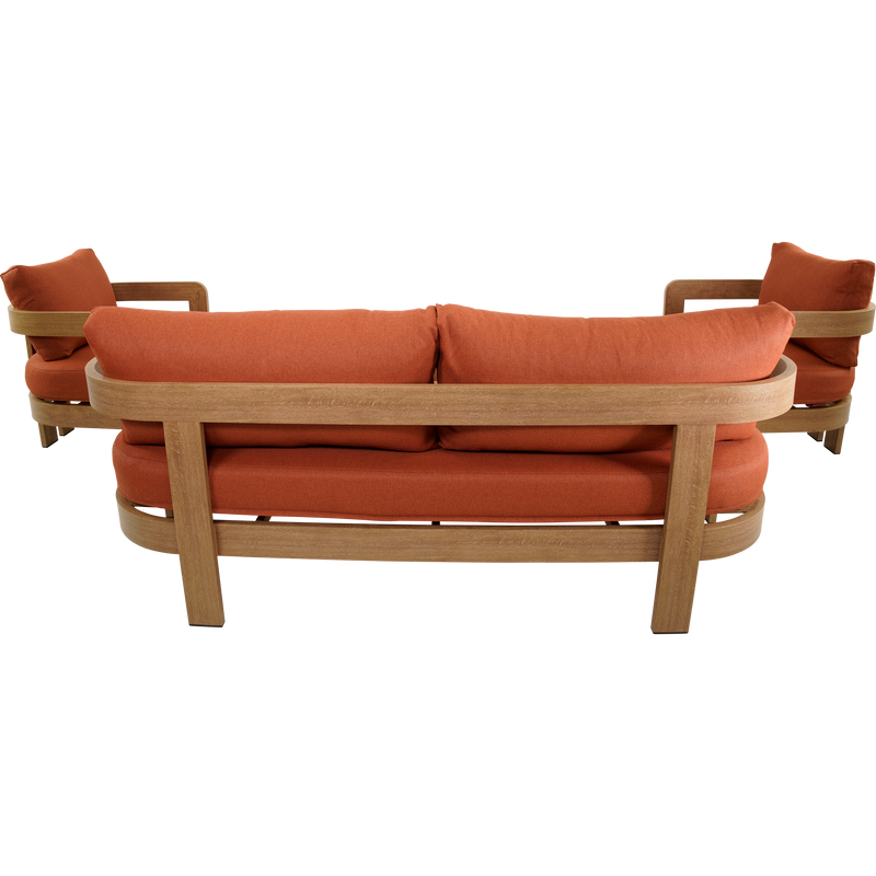 Loungeset Mylo Terra