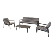 Loungeset Harper Stone