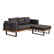 Loungehoekset Granada