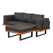 Loungehoekset Granada