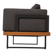 Loungehoekset Granada