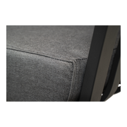 Hoekbank dining Amalfi