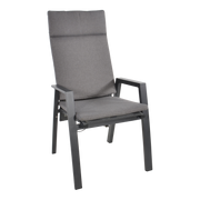 Standenstoel Amir Negro