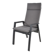 Standenstoel Amir Negro