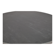 Tafel Mojito Ceramic Negro ø150cm