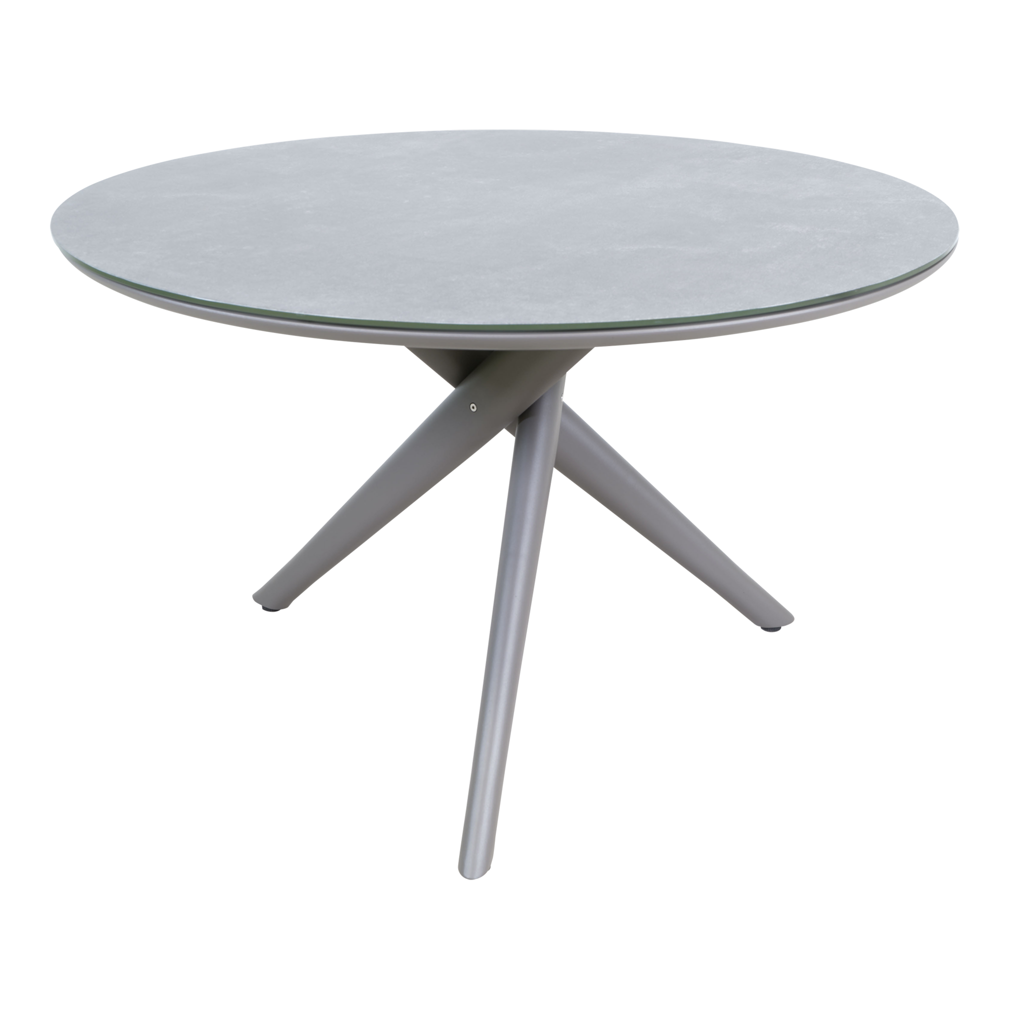 Tafel Mojito Ceramic Pardo ø120cm