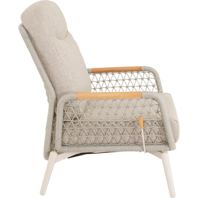 Loungestoel Marseille