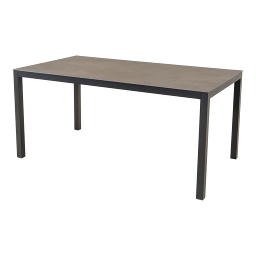 Tafel Lagos Basic 160x90cm