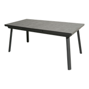 Uittrektafel Lagos 200/260x96cm