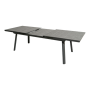 Uittrektafel Lagos 200/260x96cm