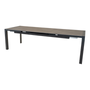 Uittrektafel Lagos 200/260x96cm