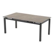 Uittrektafel Lagos 180/240x100cm