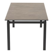 Uittrektafel Lagos 180/240x100cm