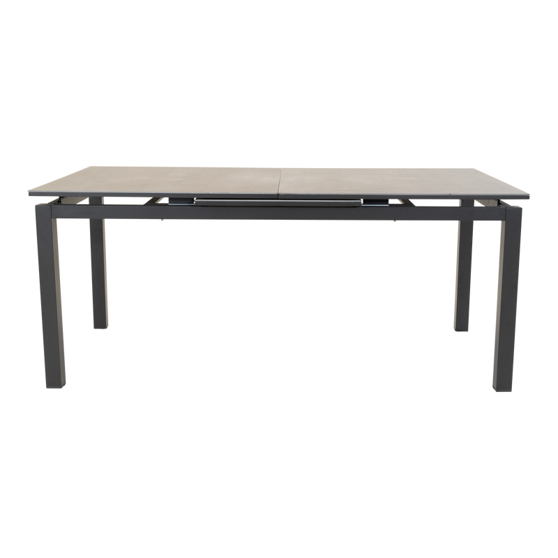 Uittrektafel Lagos 180/240x100cm