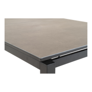 Uittrektafel Lagos 180/240x100cm