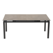Uittrektafel Lagos 180/240x100cm