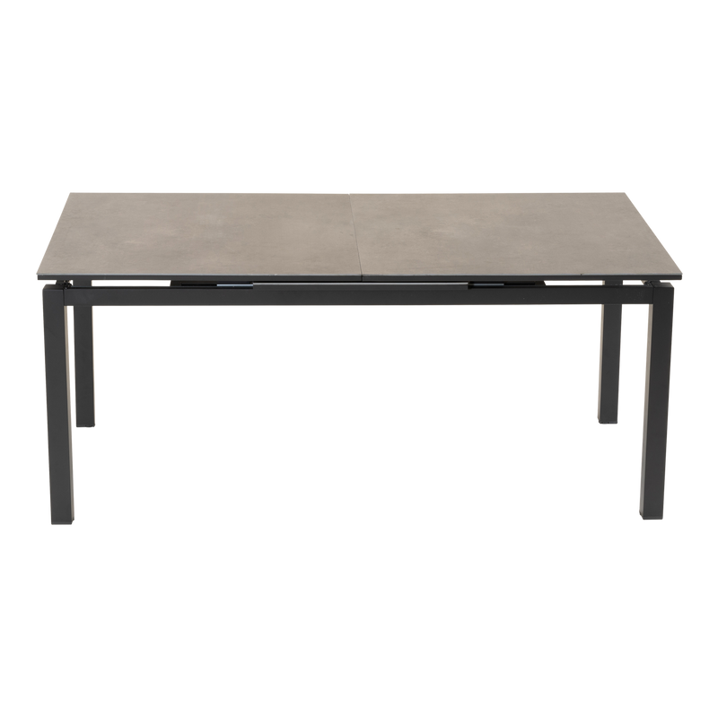 Uittrektafel Lagos 180/240x100cm