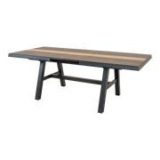 Uittrektafel Brixton 170/220x102cm