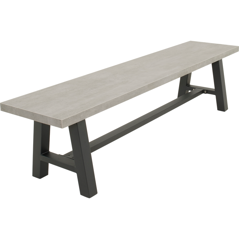 Bank Fresco 180x40cm