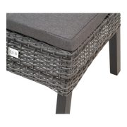 Voetenbank Treviso Forte